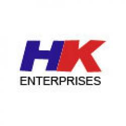 HK Enterprises logo icon