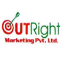 Outright Marketing Private Limited logo icon