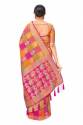 Get Banarasi Pure Silk Saree By Monjolika Fashion thumb 1