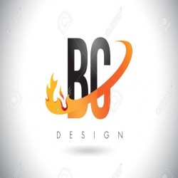 Bismillah Creation logo icon