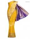 Kanchipuram Silk Party Saree 