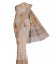 Silk Cotton Saree 