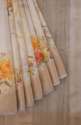 Silk Cotton Saree  thumb 2