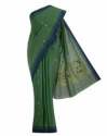 Taant Cotton Saree 