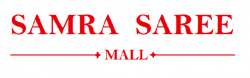 Samra Saree Mall logo icon