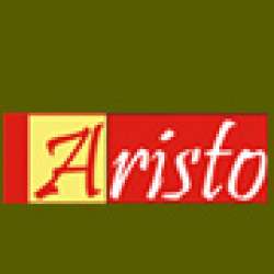 Aristo Leathers Exims logo icon