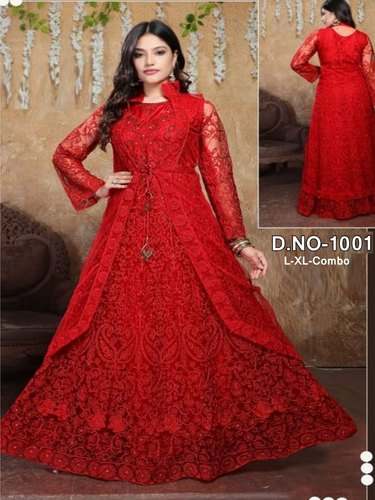 Gown under best sale 4000