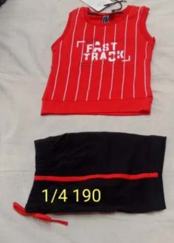 Kids Boys Fancy Casual Wear Baba Suit 