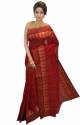 Buy Pure Cotton Saree By Avik Creations 