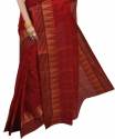 Buy Pure Cotton Saree By Avik Creations  thumb 3