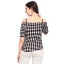 Get Chex Top By J B Fashion Brand thumb 2