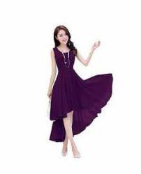 Ladies One Piece Dress