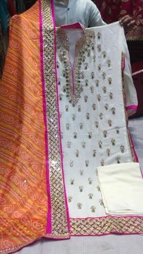 stylish work  party wear kurtis  by Fashion And Passion