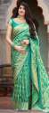 Banarasi Silk Traditional Saree 
