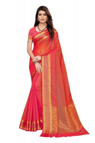 Buy Hand Woven Silk saree  by B N Ghanty