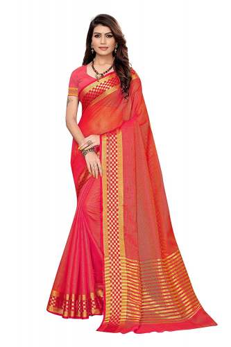Buy Hand Woven Silk saree 