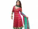 Fashion Anarkali Salwar Kameez