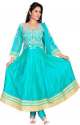 Fashion Anarkali Salwar Kameez thumb 1