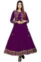 Buy Fancy Anarkali Kurta By GLAMIFY Brand