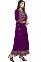 Buy Fancy Anarkali Kurta By GLAMIFY Brand thumb 2