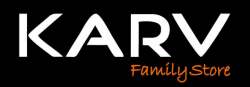 Karv Family Store logo icon