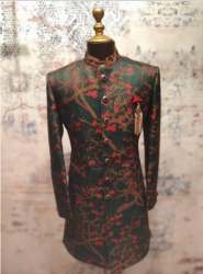 Mens Ethnic Wear Sherwani 