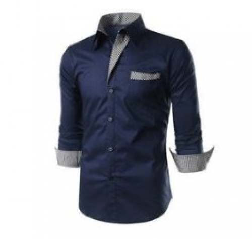 Men Designer Shirt by MS SHEETAL READYMADE