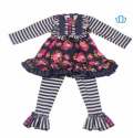 Kids Girls Readymade Top with leggings 