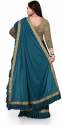 Buy RANGRASIYA CORPORATION Brand Jacquard Saree thumb 2
