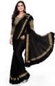 Buy RANGRASIYA CORPORATION Brand Jacquard Saree thumb 3
