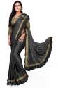 Buy RANGRASIYA CORPORATION Brand Jacquard Saree thumb 5
