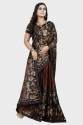 Buy Ruffle Saree By RANGRASIYA CORPORATION thumb 1