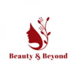Beauty and Beyond logo icon