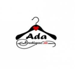 Ada Boutique logo icon