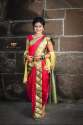 Readymade Dulhan Nauvari Saree