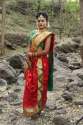 Traditional Nauvari Readmade Saree
