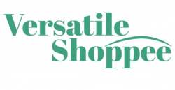 Versatile Shoppe logo icon