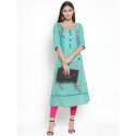 ladies-rayon-kurtis