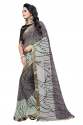Buy Fancy Chiffon Saree By Hinayat Fashion Brand thumb 2
