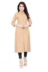 Buy Ladies Fancy Kurti By Nirmla Fashion Brand