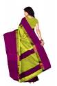 Buy Soft Cotton Silk Saree By Nirmla Fashion thumb 2