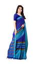 Get Banarasi Art Silk Saree By Nirmla Fashion thumb 1