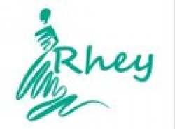 Rhey logo icon