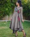 designer-indo-western-angrakha-kurti-dress