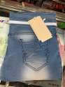 New Trend Ladies Denim Jeans thumb 1