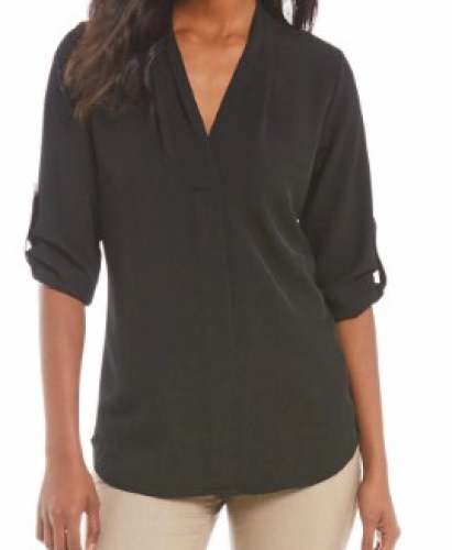 Fancy Top for Girls 