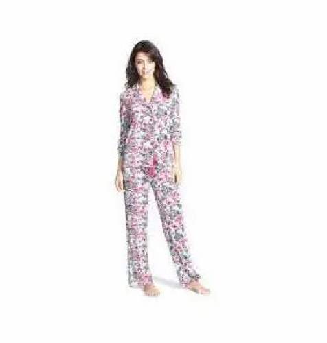 girls night wear suit