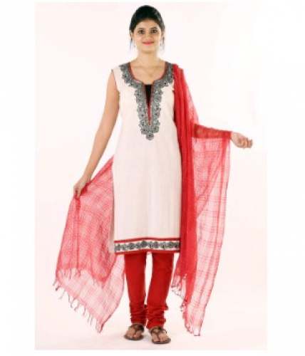 Salwar Kameez with Dupatta