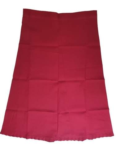 Ladies Cotton Petticoat 