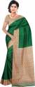 Buy Fashion Art Silk Saree By shree shan